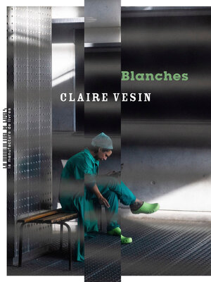cover image of Blanches